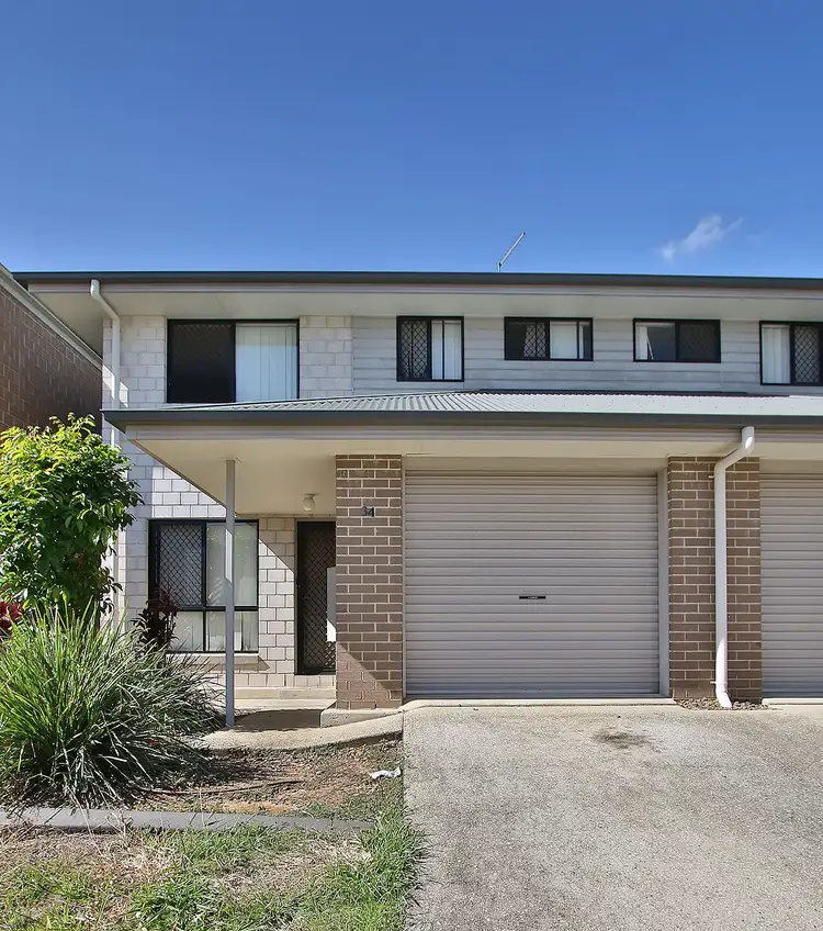 34/56 Sophie Place, Doolandella QLD 4077