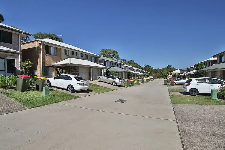 Second view of Homely townhouse listing, 34/56 Sophie Place, Doolandella QLD 4077