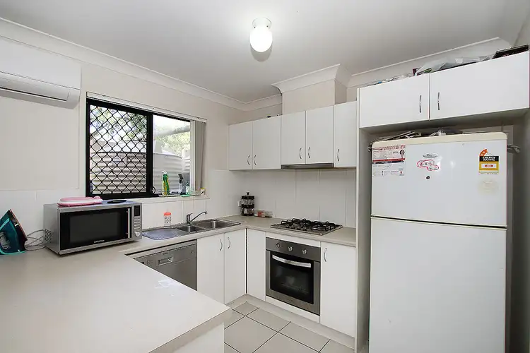Third view of Homely townhouse listing, 34/56 Sophie Place, Doolandella QLD 4077