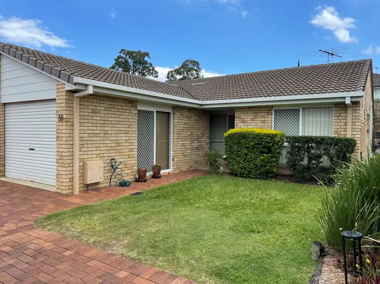 Main view of Homely villa listing, 59/735 Trouts Road, Aspley QLD 4034