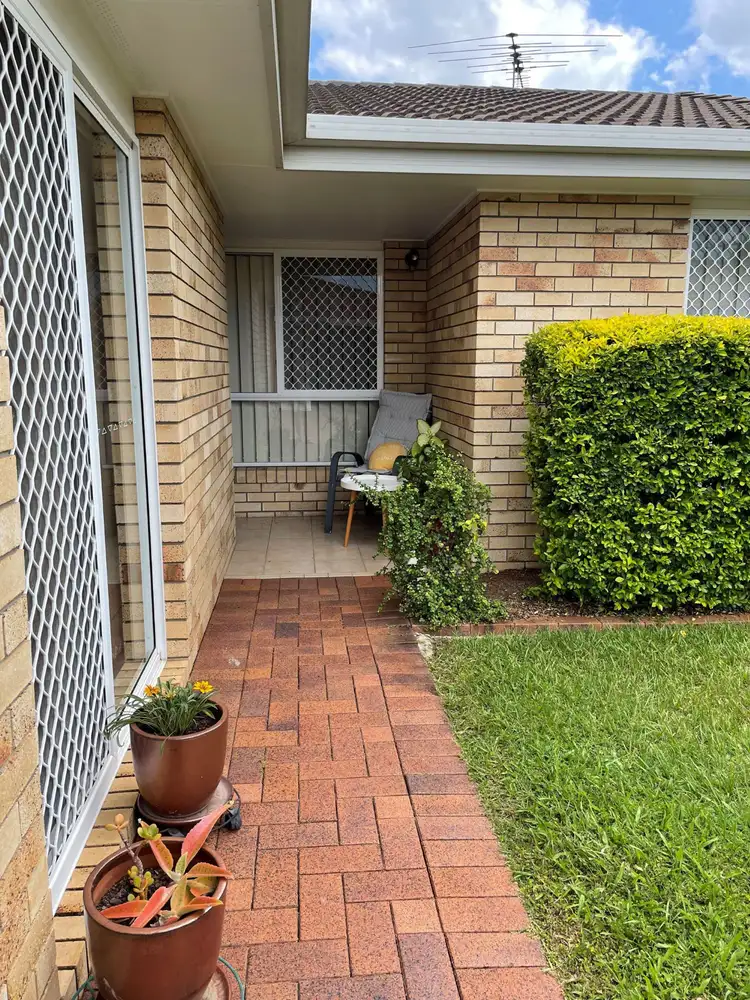 Second view of Homely villa listing, 59/735 Trouts Road, Aspley QLD 4034