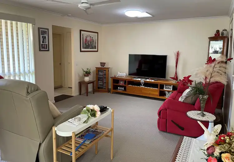 Third view of Homely villa listing, 59/735 Trouts Road, Aspley QLD 4034