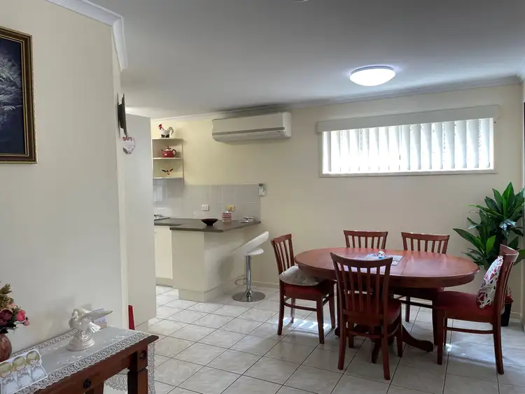 Fourth view of Homely villa listing, 59/735 Trouts Road, Aspley QLD 4034