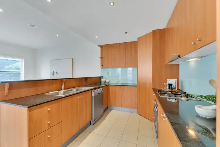 Fifth view of Homely townhouse listing, 32 Lilardia Avenue, Maribyrnong VIC 3032