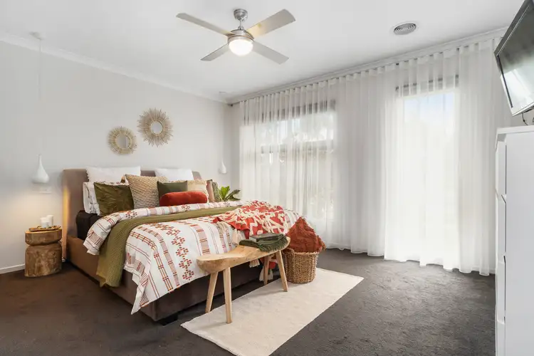 Second view of Homely house listing, 59 Elmslie Drive, Cranbourne East VIC 3977