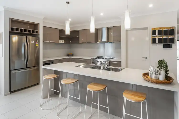 Sixth view of Homely house listing, 59 Elmslie Drive, Cranbourne East VIC 3977