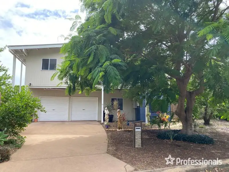 Main view of Homely house listing, 5 Ocean Court, Moore Park Beach QLD 4670