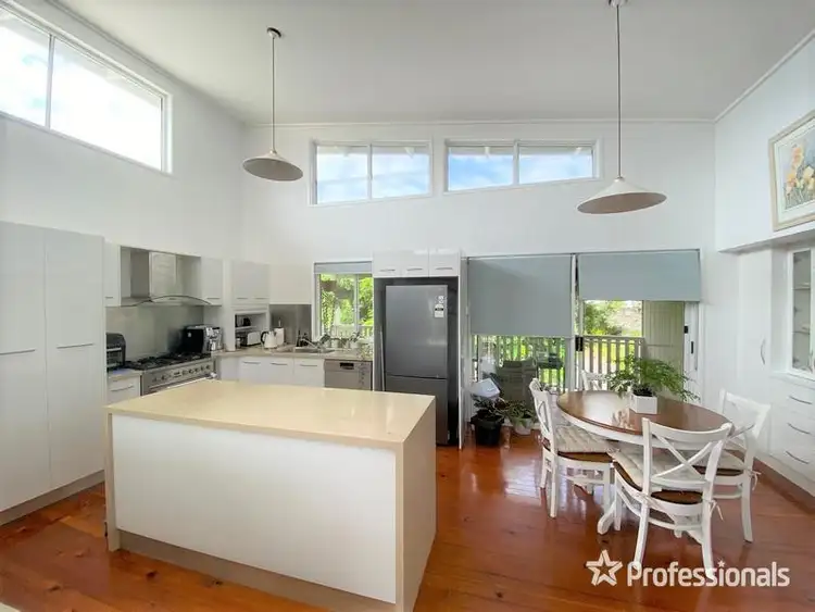 Third view of Homely house listing, 5 Ocean Court, Moore Park Beach QLD 4670