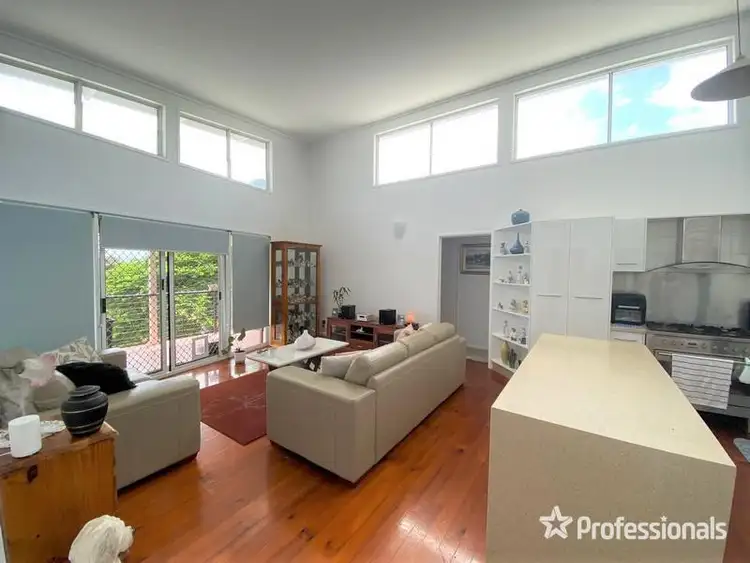 Fourth view of Homely house listing, 5 Ocean Court, Moore Park Beach QLD 4670