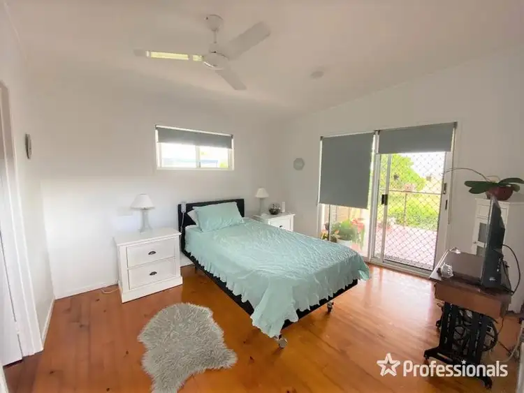 Fifth view of Homely house listing, 5 Ocean Court, Moore Park Beach QLD 4670