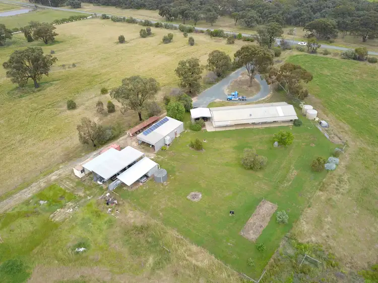 Main view of Homely rural property listing, 2/42 Muller Road, Echuca VIC 3564