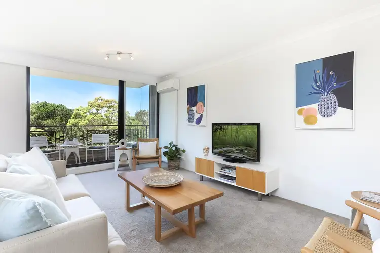 26/29-31 Paul Street, Bondi Junction NSW 2022