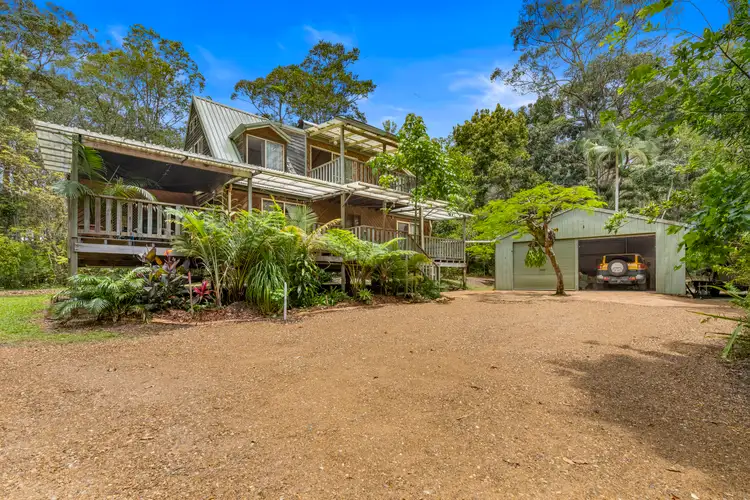 Main view of Homely house listing, 37 Reserve Street, Pomona QLD 4568