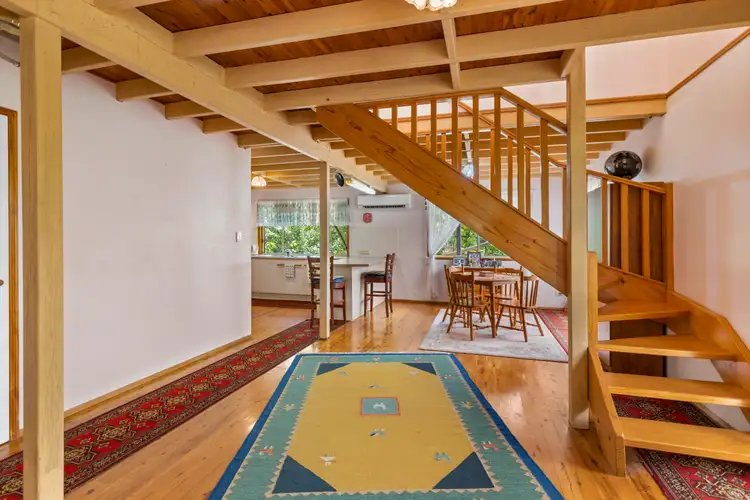 Second view of Homely house listing, 37 Reserve Street, Pomona QLD 4568