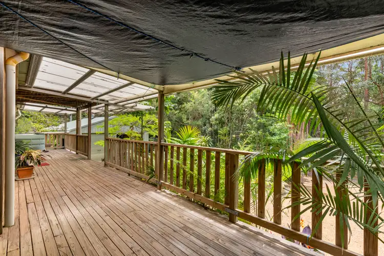 Fourth view of Homely house listing, 37 Reserve Street, Pomona QLD 4568