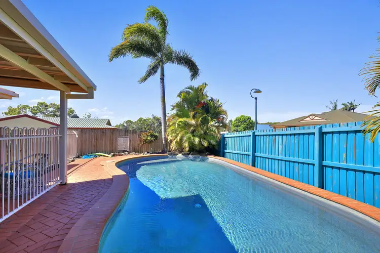Main view of Homely house listing, 3 Tropicana Drive, Avoca QLD 4670