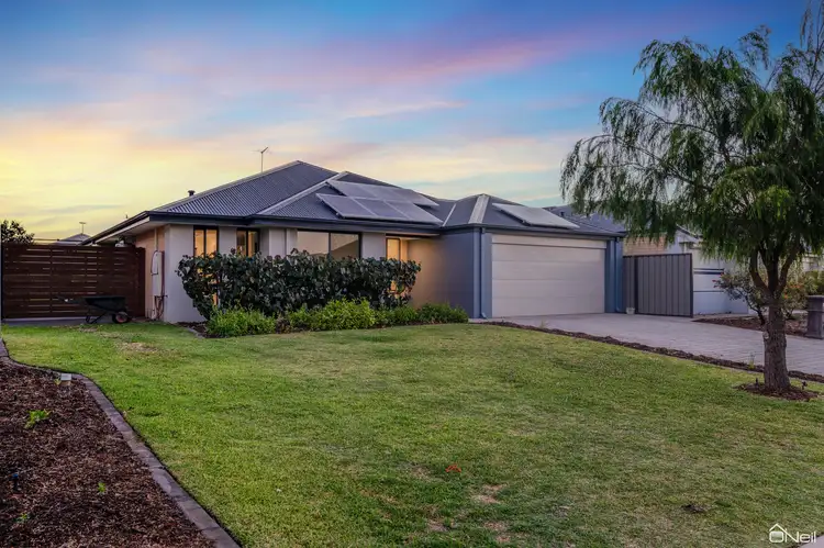 Main view of Homely house listing, 16 Banker Street, Byford WA 6122