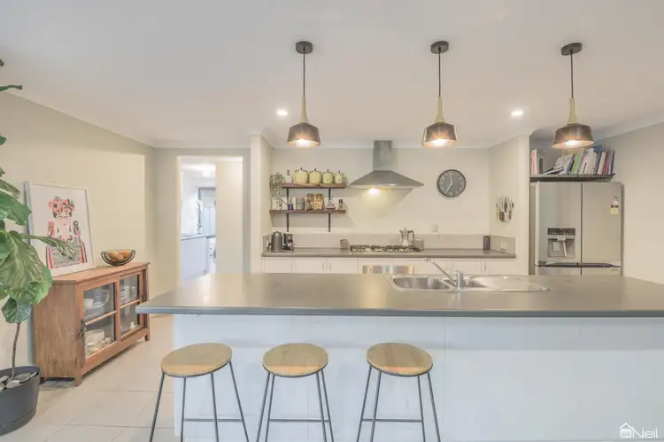 Fourth view of Homely house listing, 16 Banker Street, Byford WA 6122