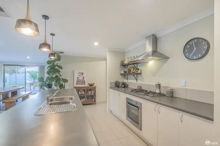Fifth view of Homely house listing, 16 Banker Street, Byford WA 6122