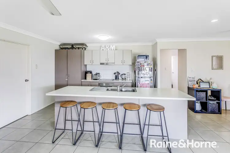 Second view of Homely house listing, 4 Larkin Court, Caboolture QLD 4510