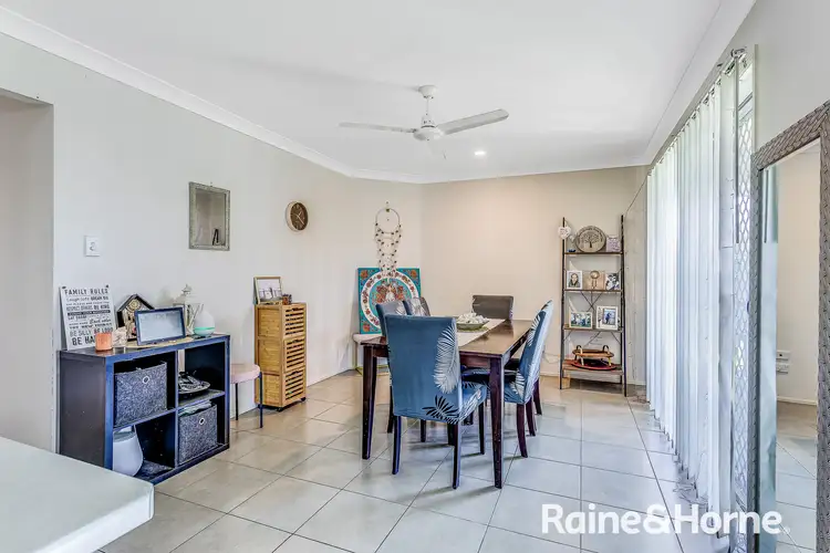 Sixth view of Homely house listing, 4 Larkin Court, Caboolture QLD 4510