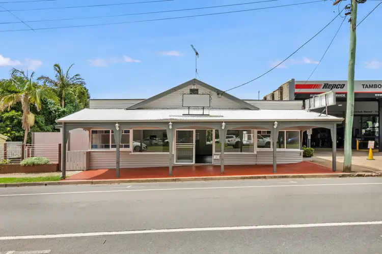 43 Main Street, Tamborine Mountain QLD 4272