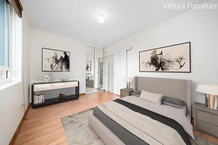 Second view of Homely apartment listing, 5/59 Lower Bent Street, Neutral Bay NSW 2089
