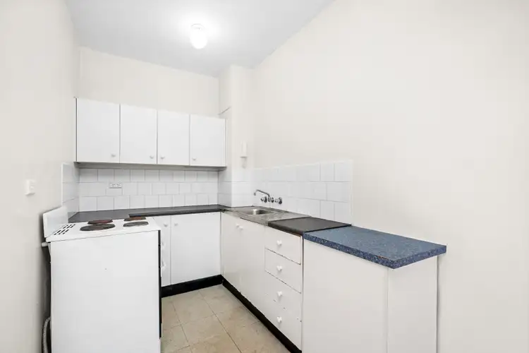 Third view of Homely apartment listing, 5/59 Lower Bent Street, Neutral Bay NSW 2089