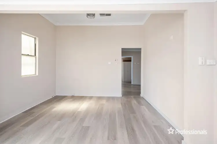 Third view of Homely house listing, 12 Millen Street, Boulder WA 6432