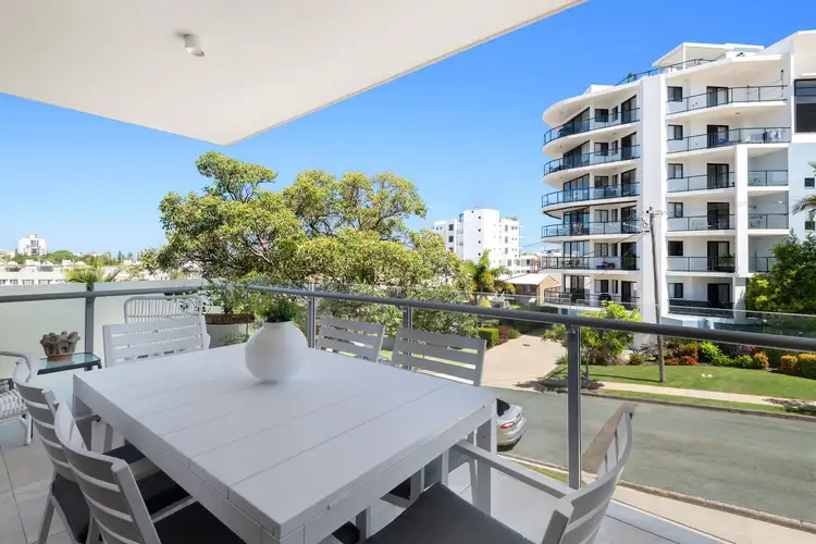 5/15 Saltair Street, Kings Beach QLD 4551