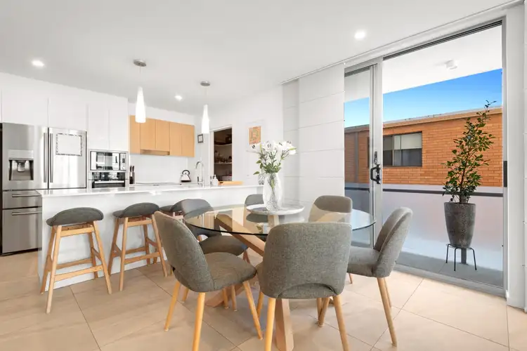 Second view of Homely unit listing, 5/15 Saltair Street, Kings Beach QLD 4551