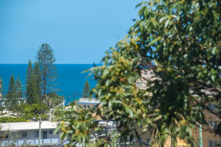 Fourth view of Homely unit listing, 5/15 Saltair Street, Kings Beach QLD 4551