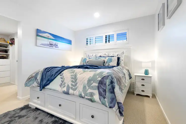 Sixth view of Homely unit listing, 5/15 Saltair Street, Kings Beach QLD 4551