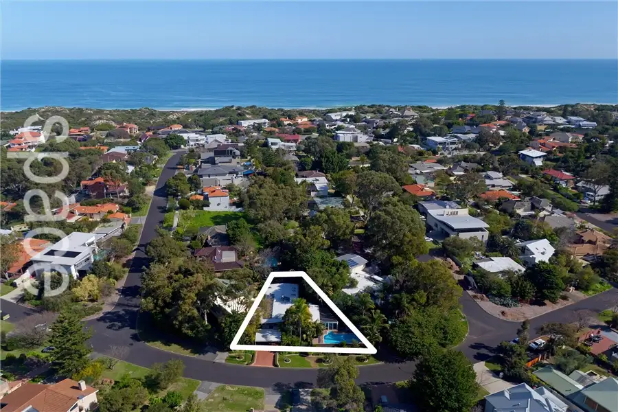 Main view of Homely house listing, 9 Camborne Avenue, City Beach WA 6015