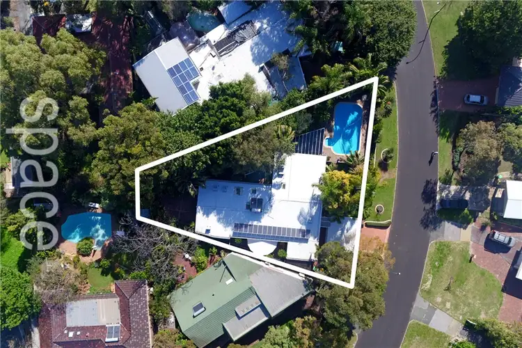 Second view of Homely house listing, 9 Camborne Avenue, City Beach WA 6015