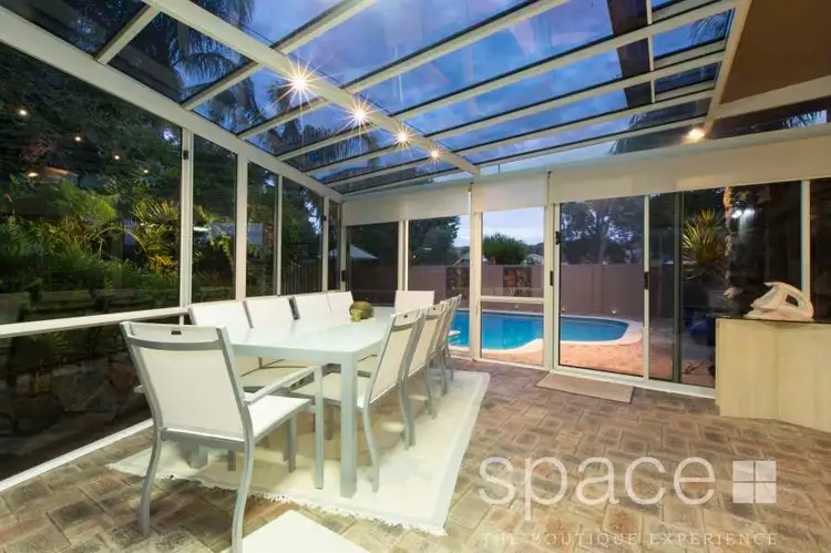 Sixth view of Homely house listing, 9 Camborne Avenue, City Beach WA 6015