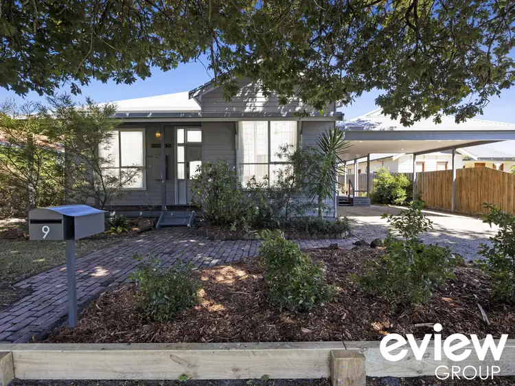 9 Morey Street, North Wonthaggi VIC 3995