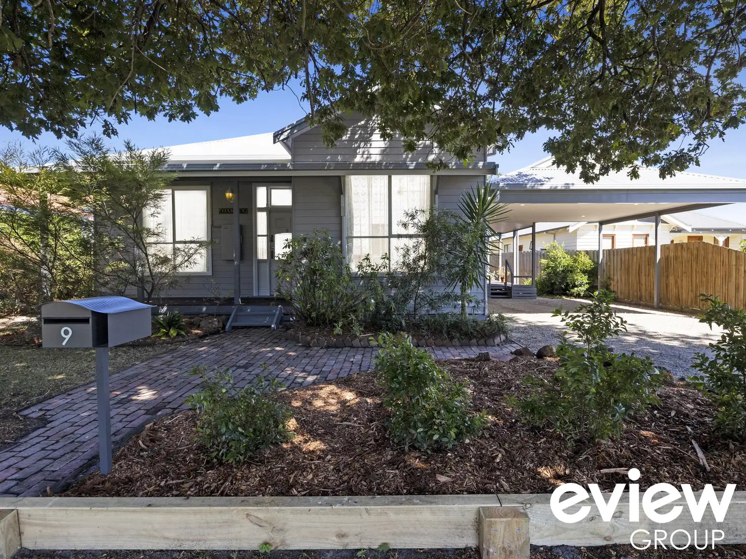 Main view of Homely house listing, 9 Morey Street, North Wonthaggi VIC 3995