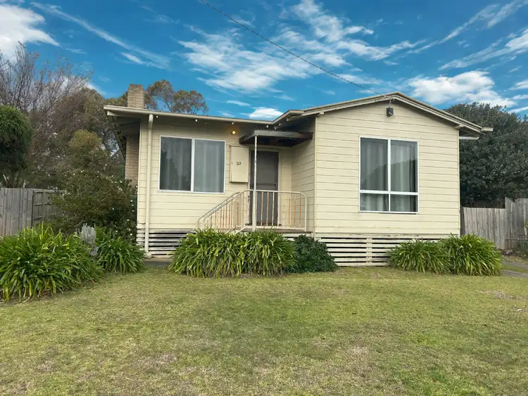 20 Parr Street, Leongatha VIC 3953