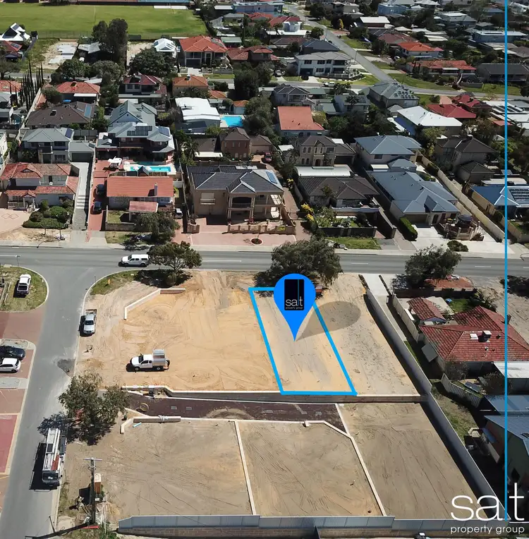 100B Rome Road, Melville WA 6156