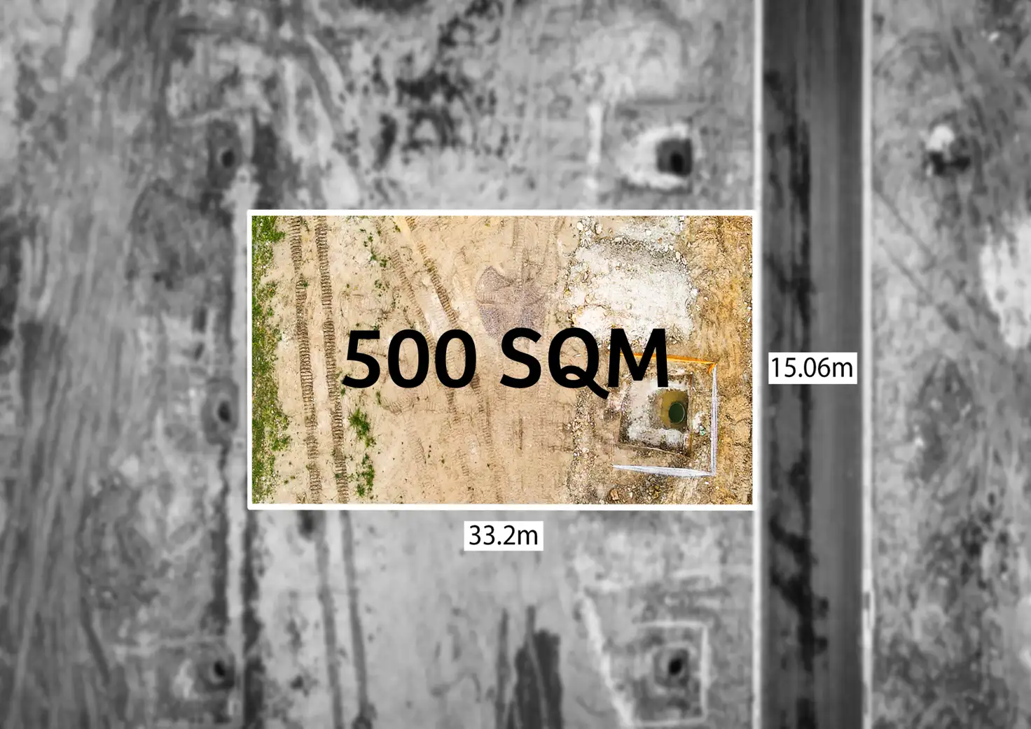 Main view of Homely land listing, LOT 588 Empire Drive, Gables, Box Hill NSW 2765