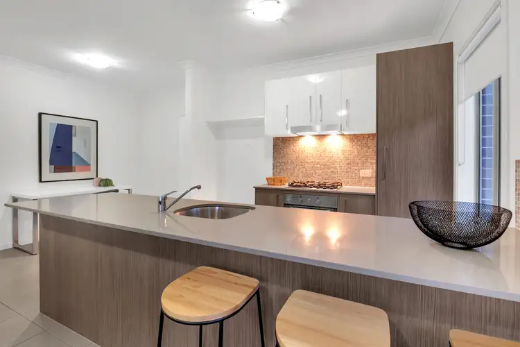 Third view of Homely house listing, 21 Barnell Street, Craigieburn VIC 3064