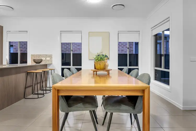 Fourth view of Homely house listing, 21 Barnell Street, Craigieburn VIC 3064