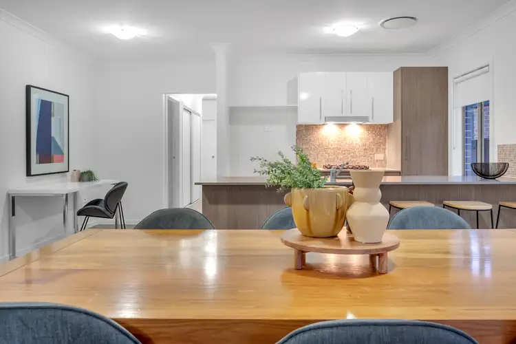 Fifth view of Homely house listing, 21 Barnell Street, Craigieburn VIC 3064