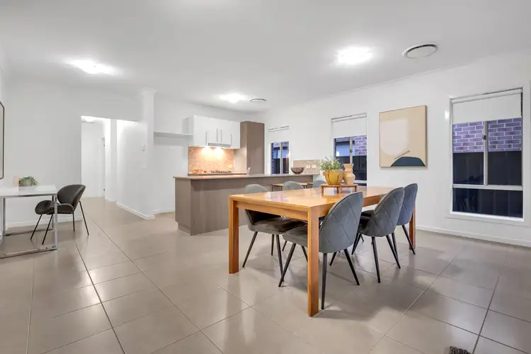 Sixth view of Homely house listing, 21 Barnell Street, Craigieburn VIC 3064