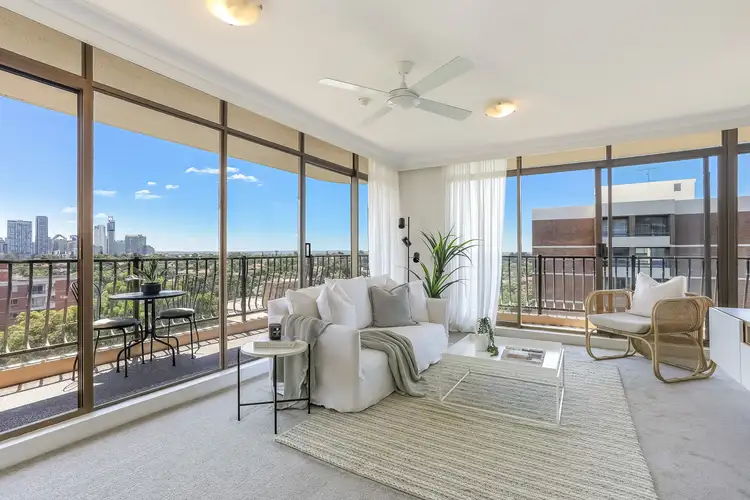 11E/3 Jersey Road, Artarmon NSW 2064