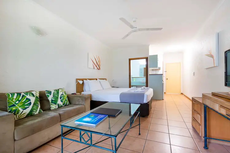 28/33 Mowbray Street, Port Douglas QLD 4877