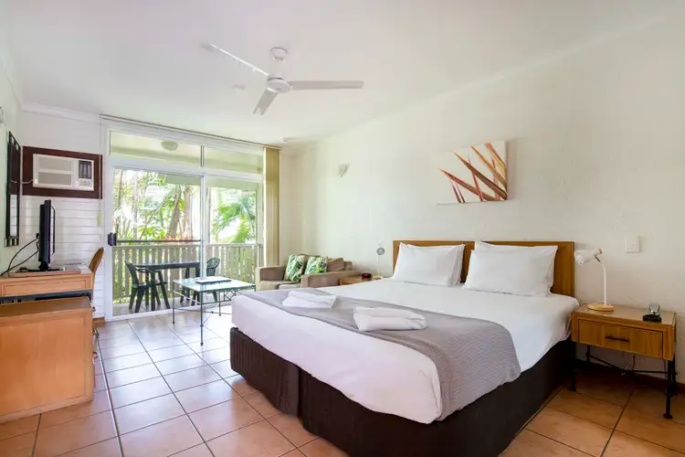 Second view of Homely apartment listing, 28/33 Mowbray Street, Port Douglas QLD 4877