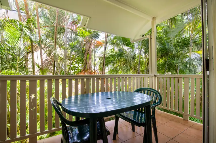 Fifth view of Homely apartment listing, 28/33 Mowbray Street, Port Douglas QLD 4877
