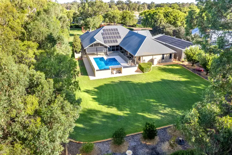 53 Angus Close, Bovell WA 6280
